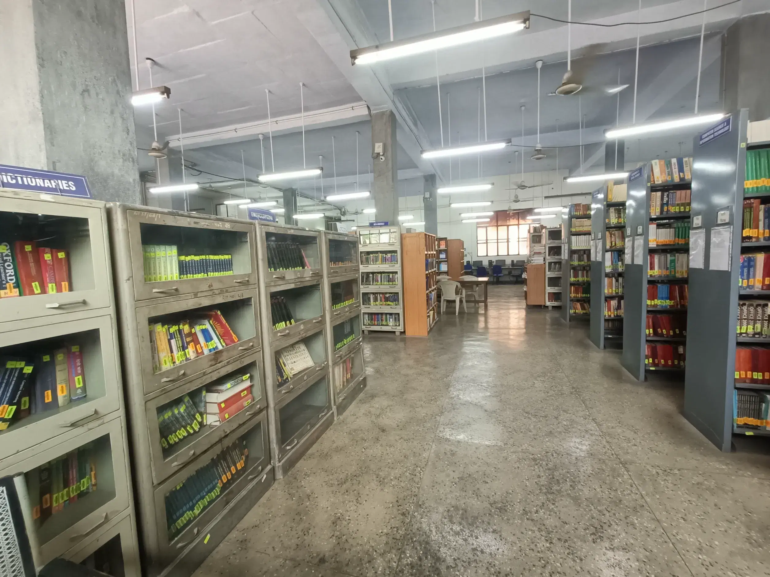 MSIT Academic Infrastructure photo 14